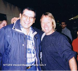 SITGES VINCENT PAUL ET PIERRE GALY